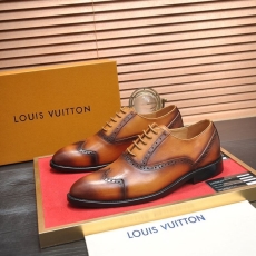 Louis Vuitton Business Shoes